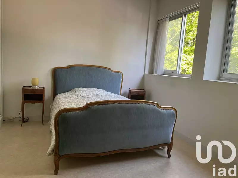 Appartement, 72 m²