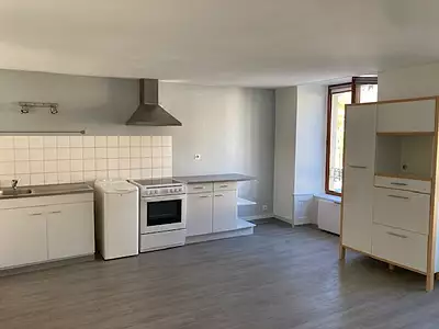 Appartement, 41 m²