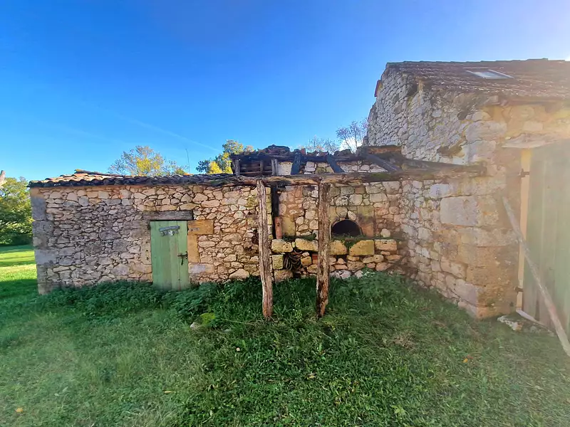 Maison, 205 m²