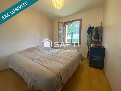 Maison, 75 m²