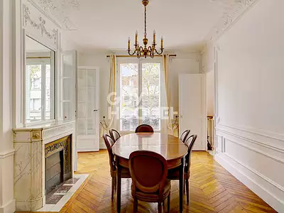 Appartement, 131,16 m²