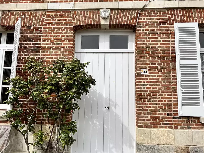 Maison, 180 m²