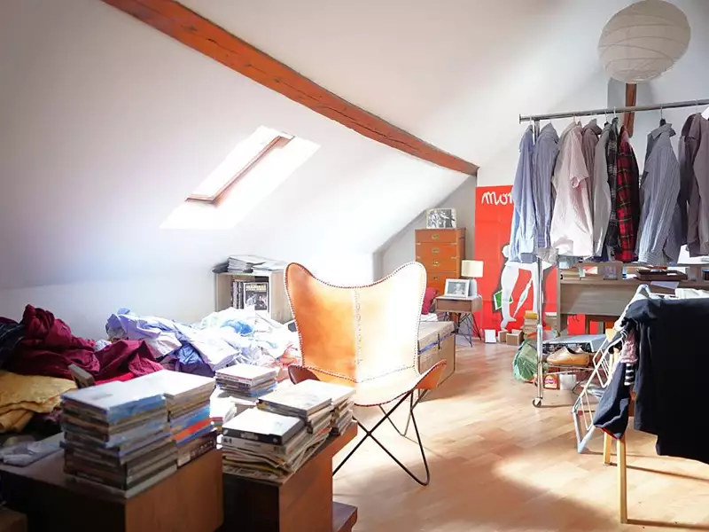 Maison, 81 m²