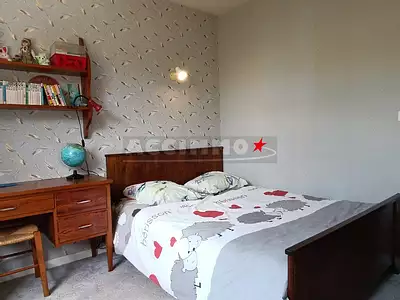 Maison, 117 m²