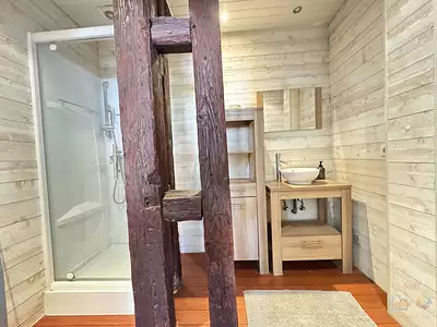 Appartement, 41 m²