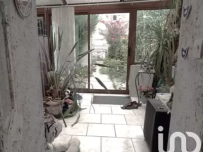 Maison, 73 m²