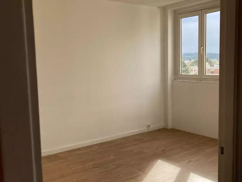 Appartement, 52 m²