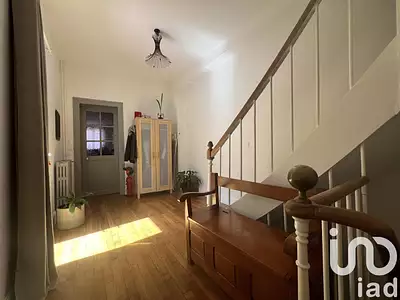 Appartement, 128 m²