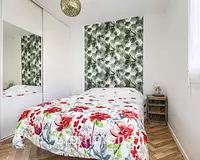 Appartement, 46,97 m²