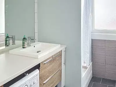 Appartement, 49,1 m²