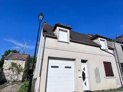 Maison, 70 m²