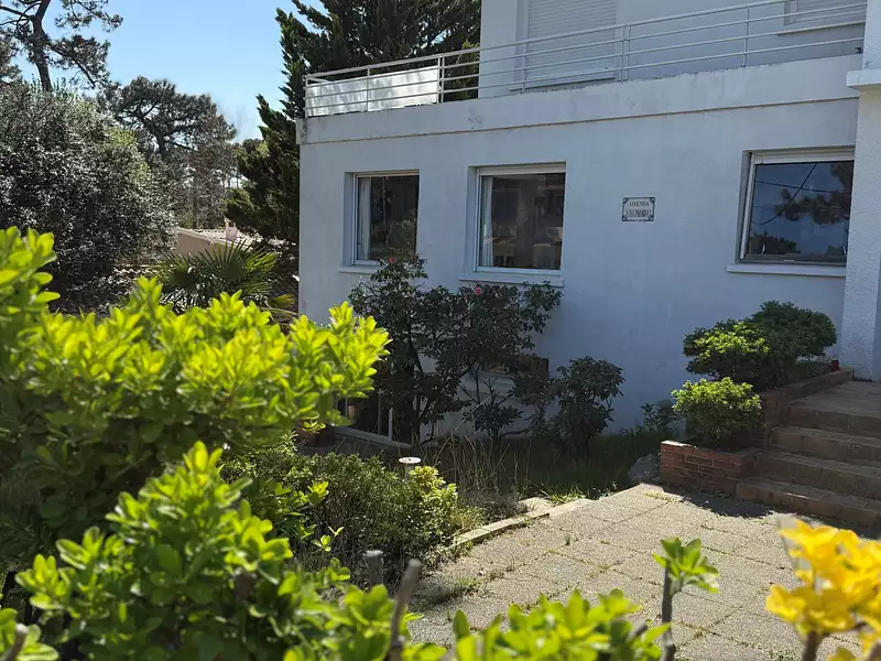 Appartement, 128,1 m²