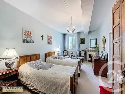 Maison, 424,6 m²