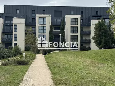 Appartement, 63 m²