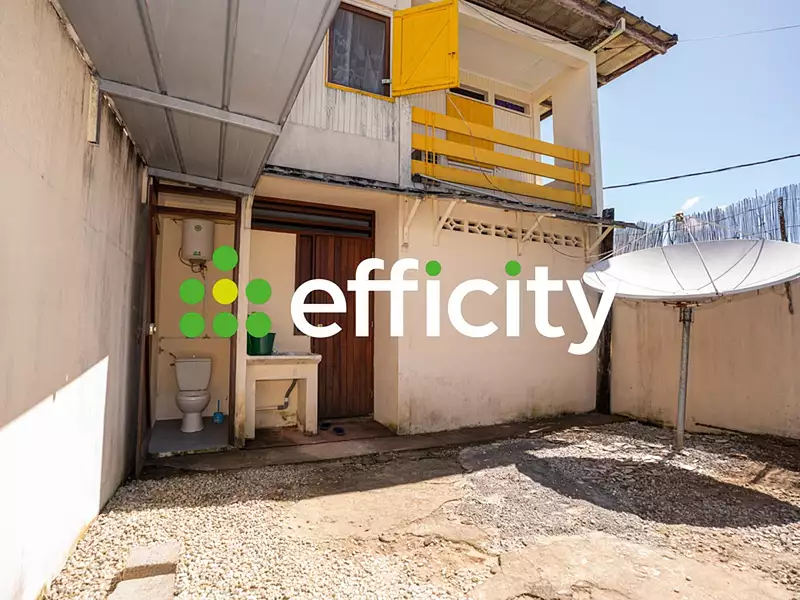 Maison, 71 m²