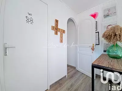 Maison, 80 m²