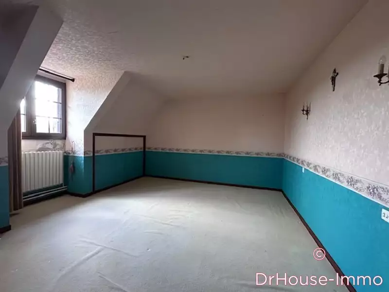Maison, 213 m²