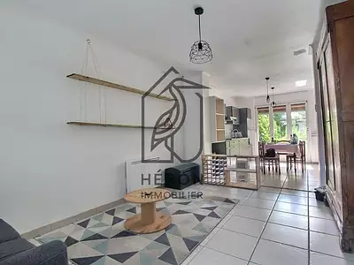 Appartement, 52 m²