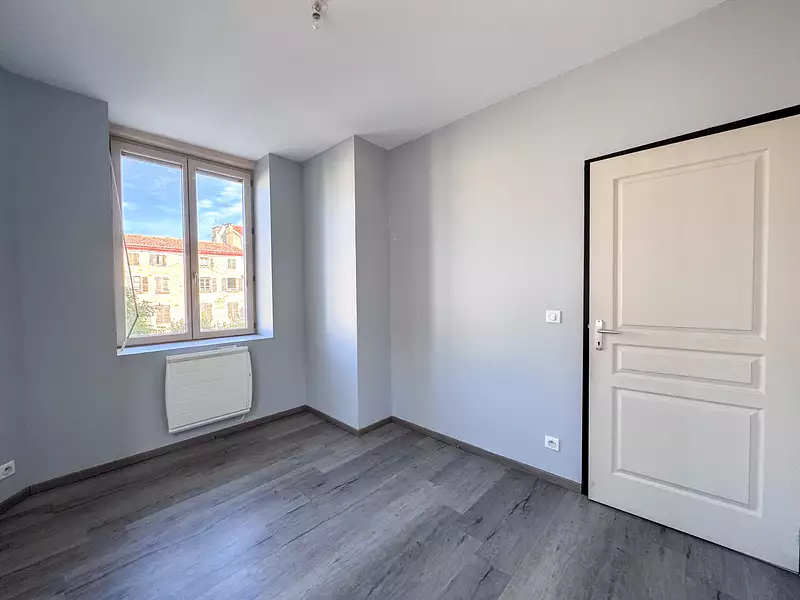 Appartement, 51,39 m²