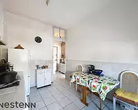 Appartement, 60,02 m²