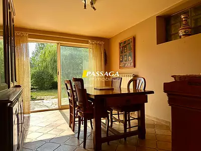 Maison, 115 m²