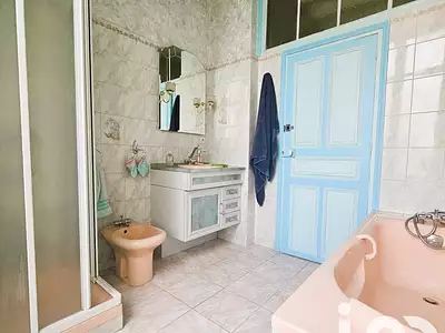 Maison, 265 m²