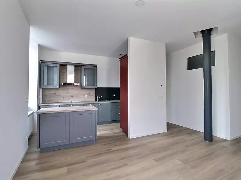 Appartement, 85 m²