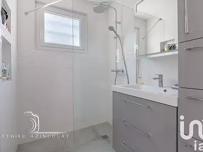 Maison, 131 m²