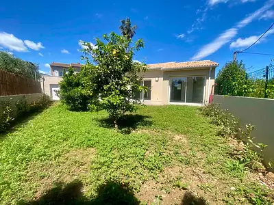 Maison, 103 m²