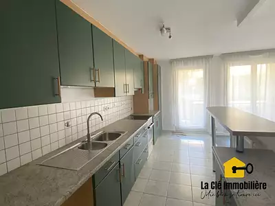 Appartement, 81 m²