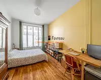 Appartement, 77,69 m²