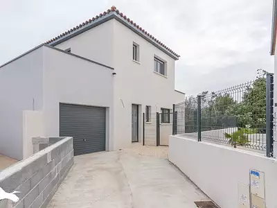 Maison, 95 m²