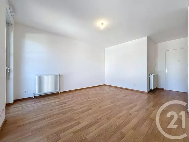 Appartement, 43,4 m²