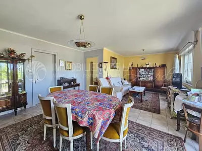 Maison, 101,45 m²