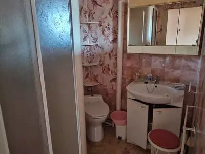 Maison, 93 m²