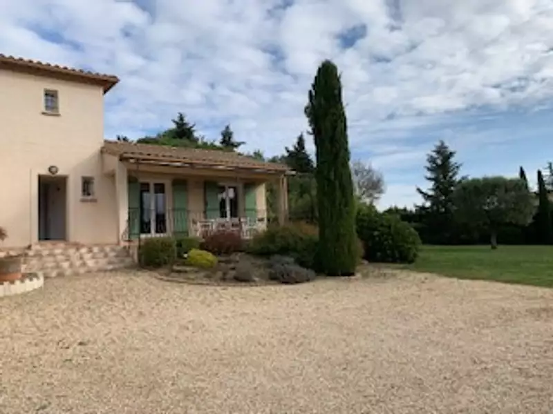 Maison, 110 m²