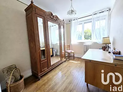 Appartement, 65 m²