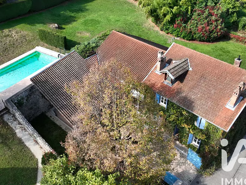 Maison, 283 m²