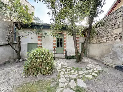 Maison, 160 m²