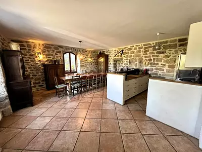 Maison, 182 m²