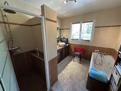 Maison, 152 m²