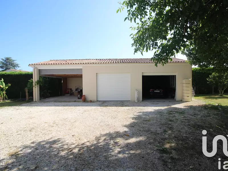 Maison, 143 m²