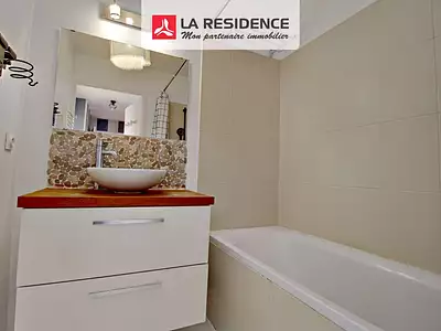 Appartement, 60 m²