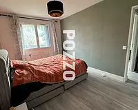 Appartement, 72,41 m²