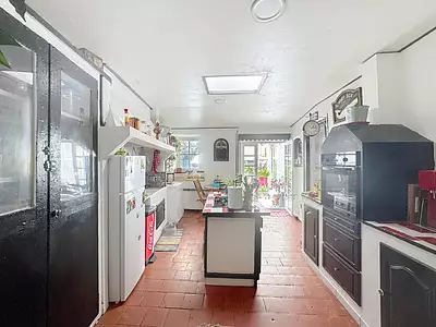 Appartement, 88 m²