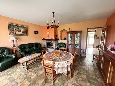 Maison, 91,95 m²