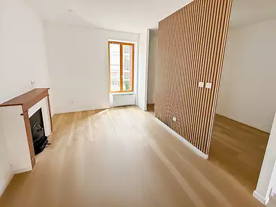 Appartement, 31,02 m²