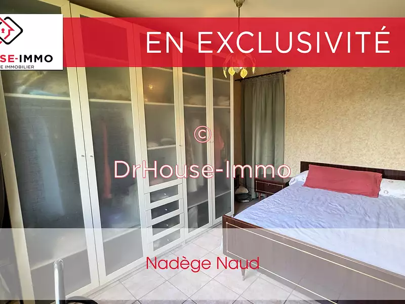 Appartement, 68 m²