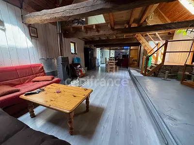 Maison, 116 m²