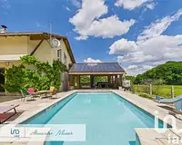 Maison, 206 m²